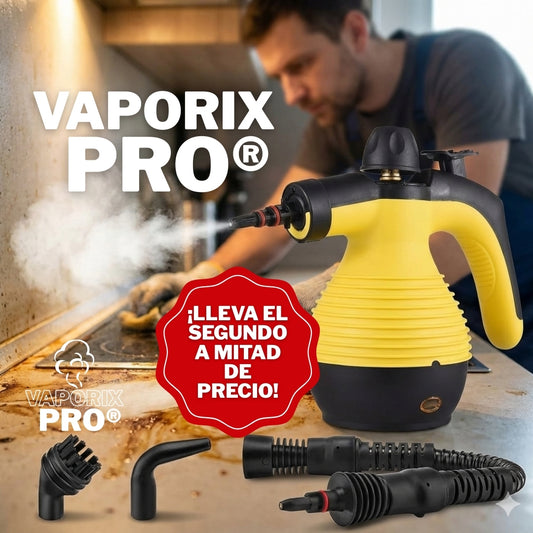 Vaporix Pro®